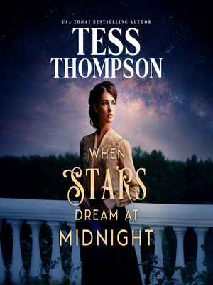 cover image of When Stars Dream at Midnight